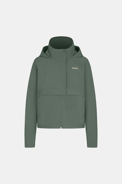 Women's Rain Jacket | Fern