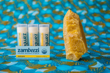 Suncare 3-Pack