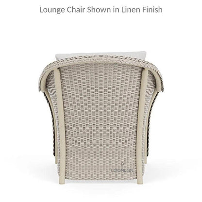 Weekend Retreat Lounge Chair with Table 3PC