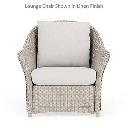 Weekend Retreat Lounge Chair 4PC