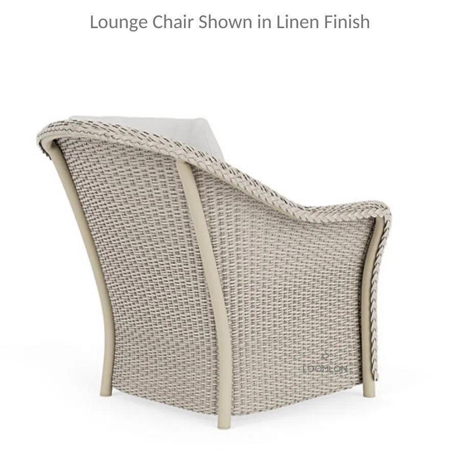 Weekend Retreat Lounge Chair 4PC