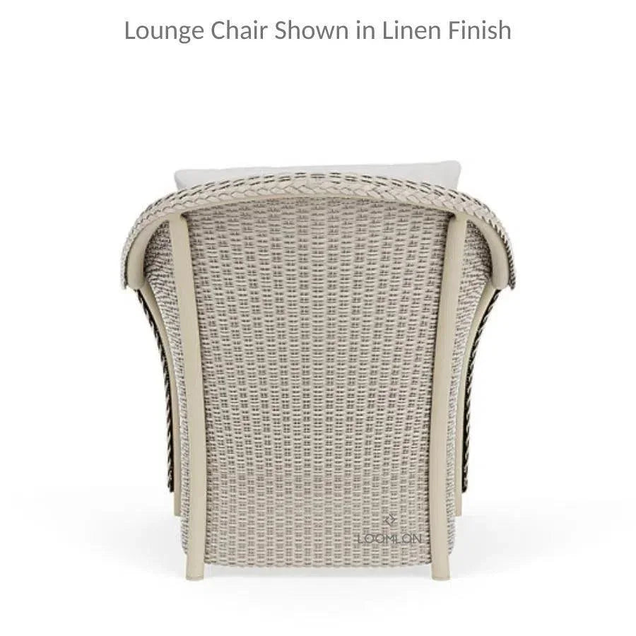 Weekend Retreat Lounge Chair 4PC