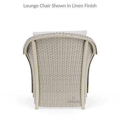 Weekend Retreat Lounge Chair 4PC