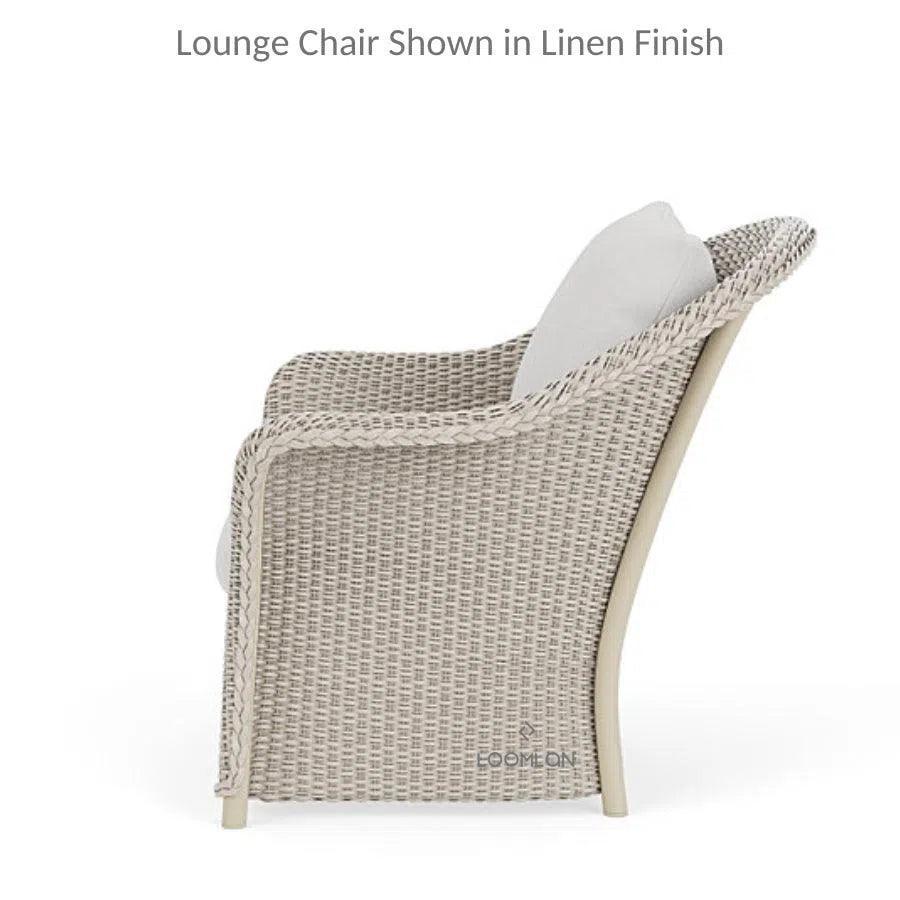Weekend Retreat Lounge Chair 4PC