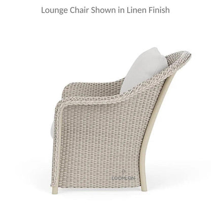 Weekend Retreat Lounge Chair 4PC