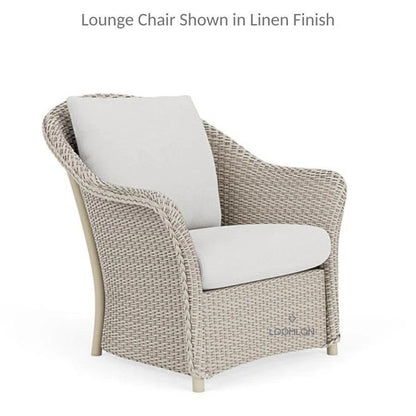 Weekend Retreat Lounge Chair 4PC