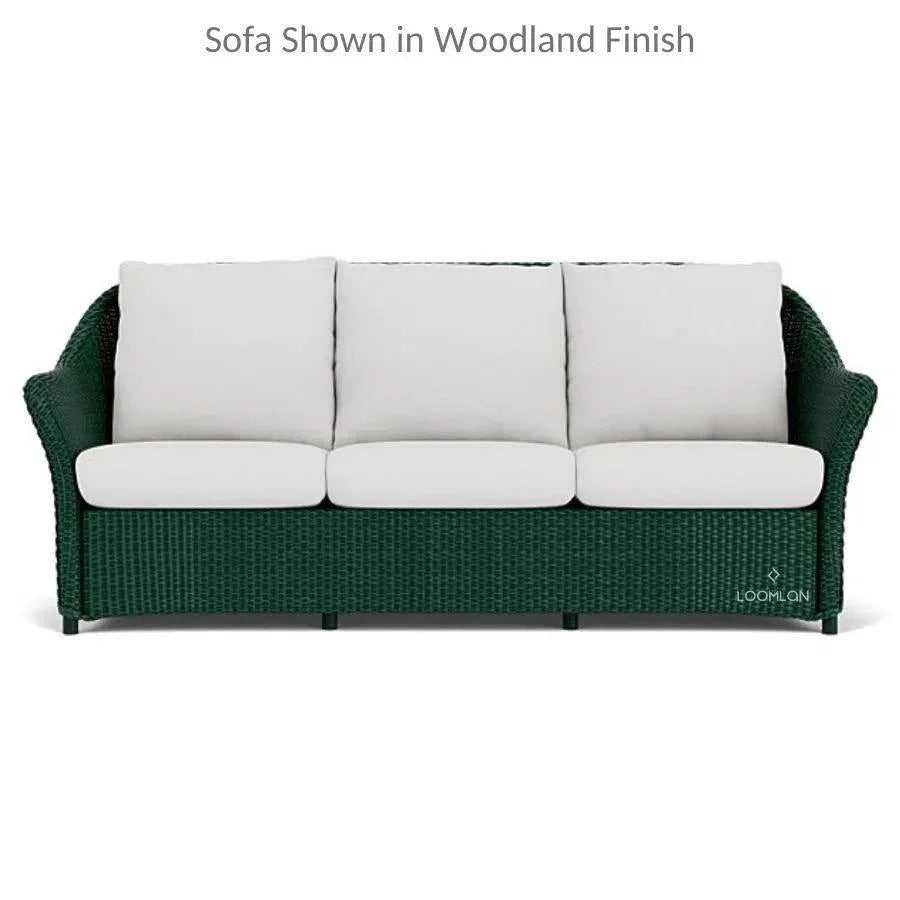 Weekend Retreat Lounge Table Set 6PC