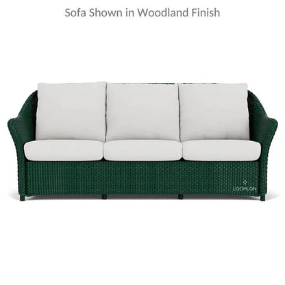 Weekend Retreat Lounge Table Set 6PC