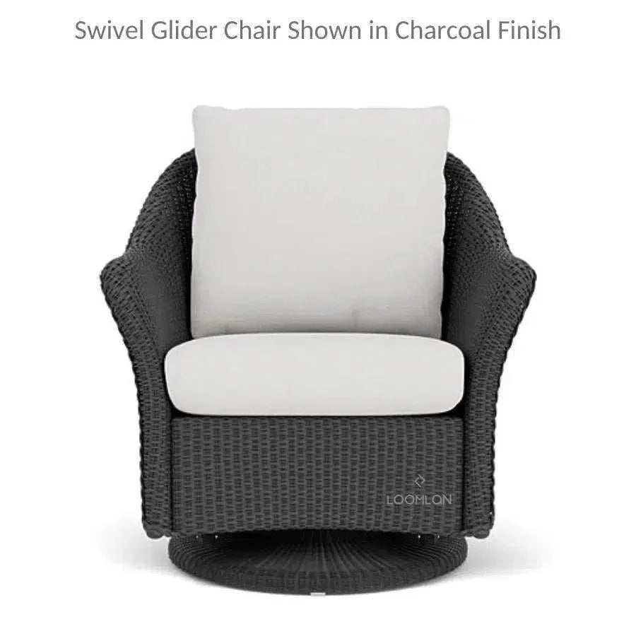 Weekend Retreat Outdoor Lounge Chair