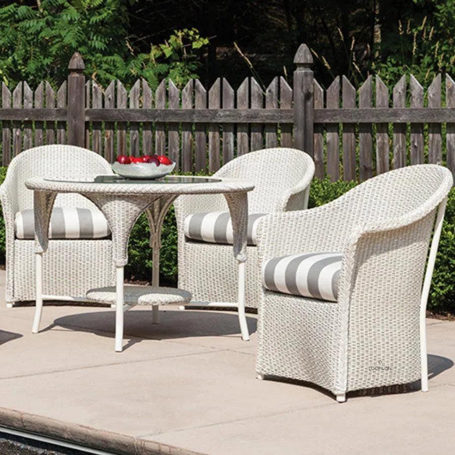 Weekend Retreat Replacement Cushion For Dining Armchair