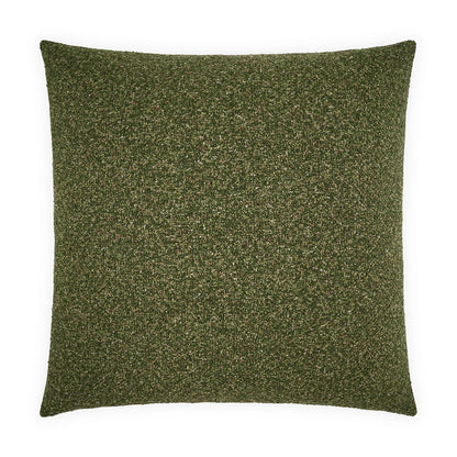 Weiss Handcrafted Throw Pillow