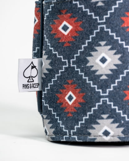 Western Aesthetic - Fairway Cover