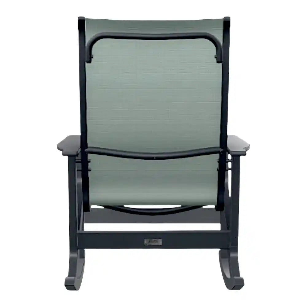 Wexler MGP Sling Chat Height Supreme Rocker