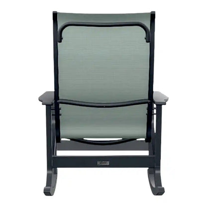 Wexler MGP Sling Chat Height Supreme Rocker