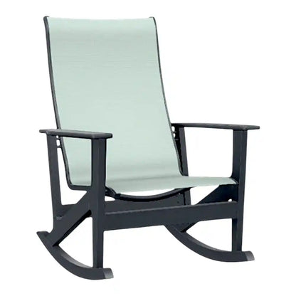 Wexler MGP Sling Chat Height Supreme Rocker