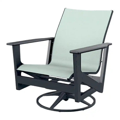 Wexler MGP Sling Chat Height Swivel Rocker