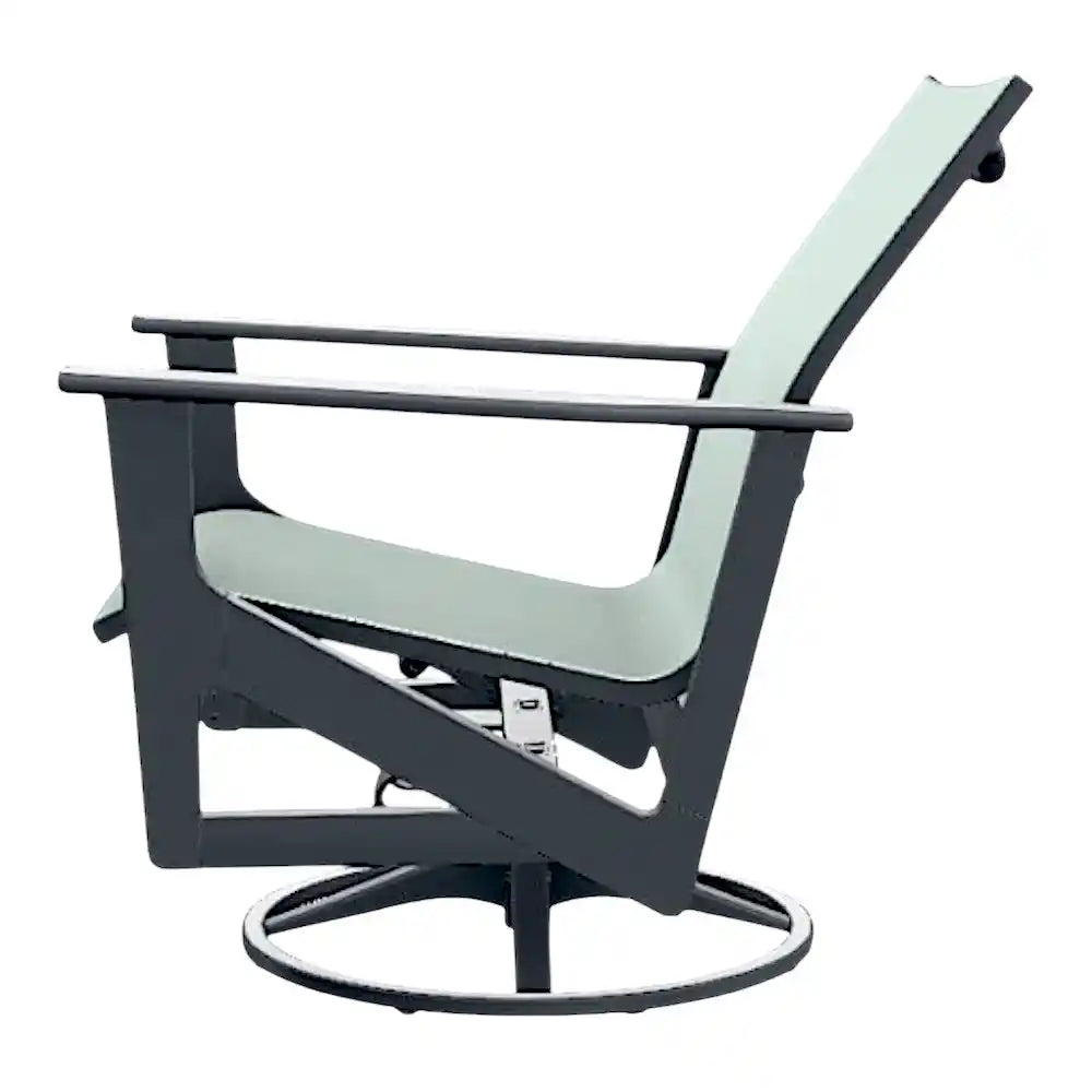 Wexler MGP Sling Chat Height Swivel Rocker