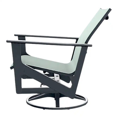 Wexler MGP Sling Chat Height Swivel Rocker