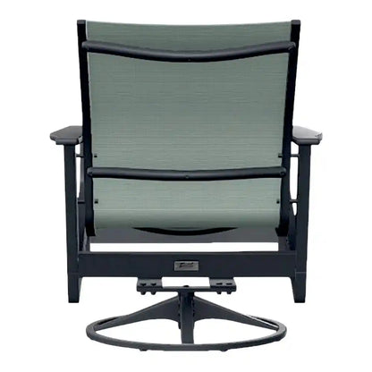 Wexler MGP Sling Chat Height Swivel Rocker