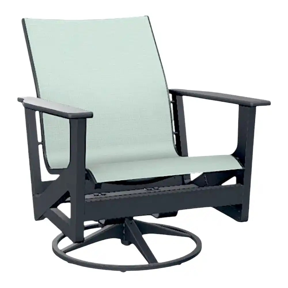 Wexler MGP Sling Chat Height Swivel Rocker