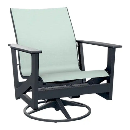 Wexler MGP Sling Chat Height Swivel Rocker