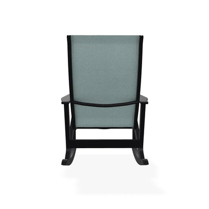 Wexler Sling Chat Height Supreme Rocker