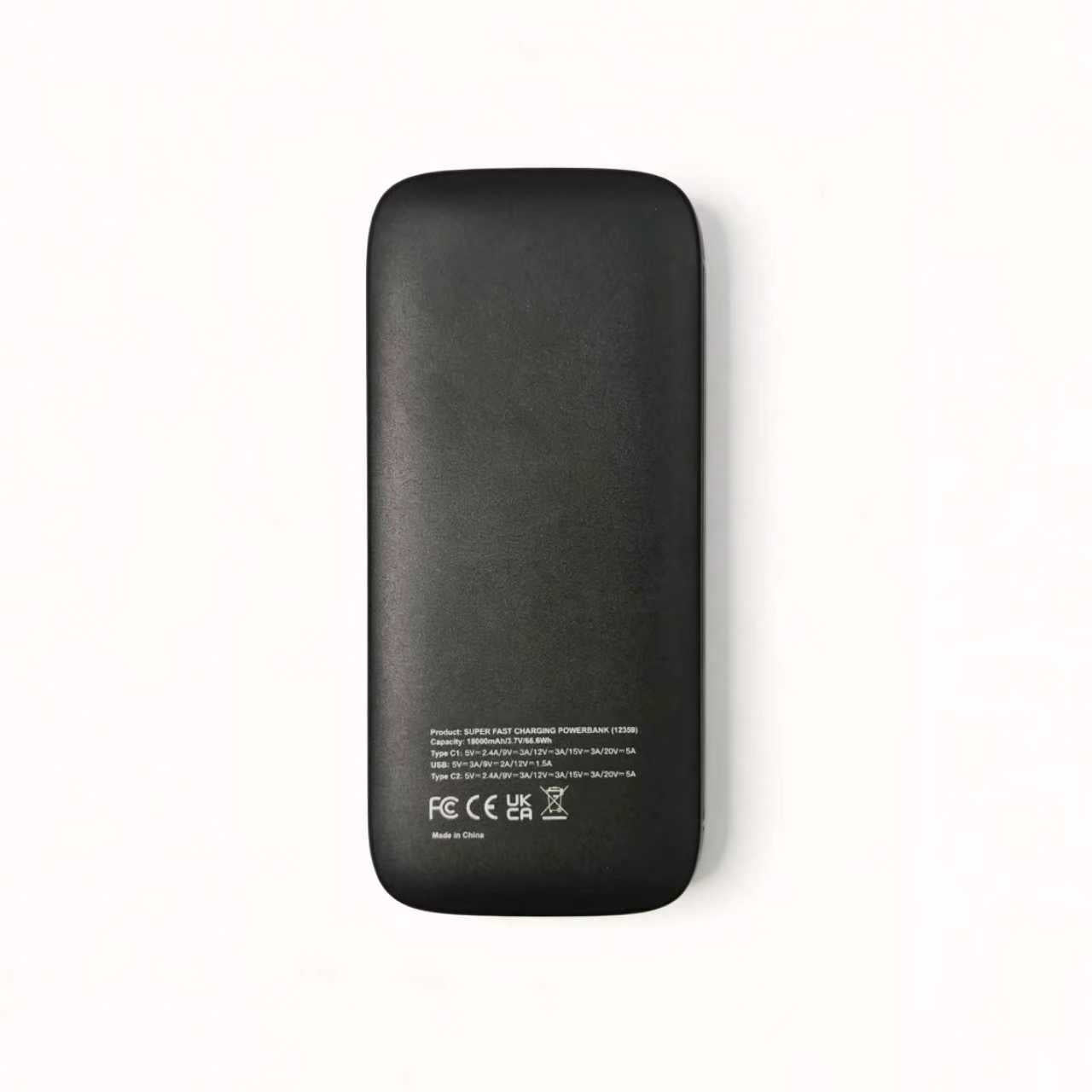 Woojer MAT | Power Bank