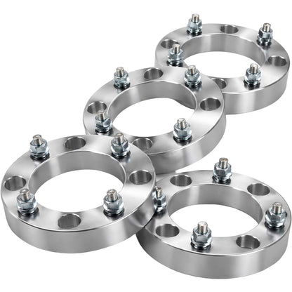 2019+ YXZ1000R Wheel Spacer 4x156 - 12x1.25 Studs