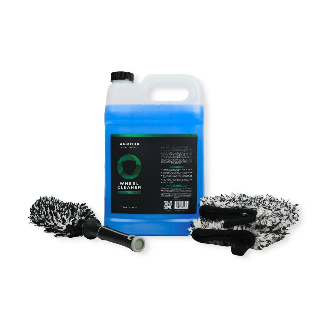 Wheel Cleaner
