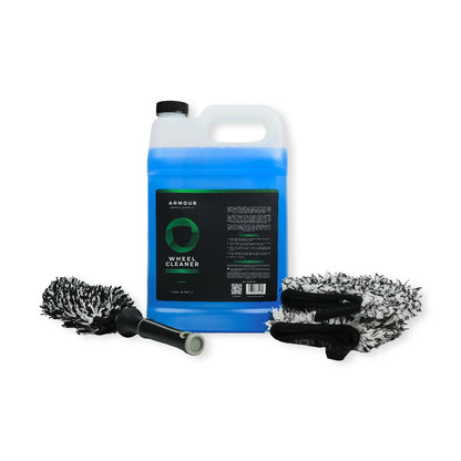 Wheel Cleaner