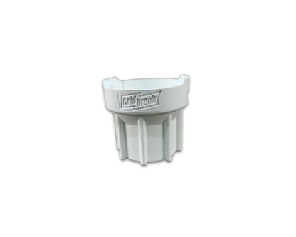 Coupler Cleaning Cap
