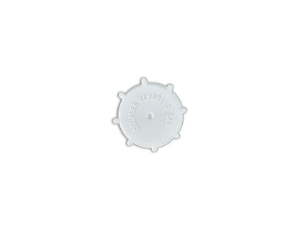 Coupler Cleaning Cap