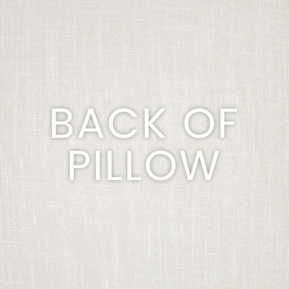 Wild Card Handmade Throw Pillow