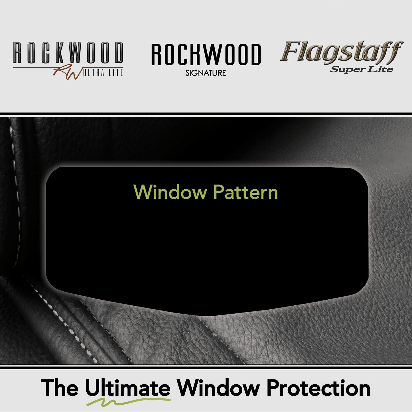 RV Shady for Rockwood Ultra/Signature/Super Lite 2019-2026