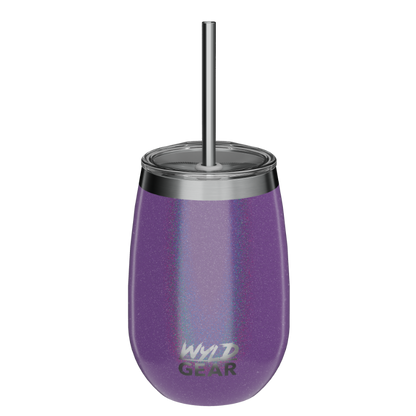 Nicklaus Signature - 12oz Wyld Whiskey & Wine Tumbler