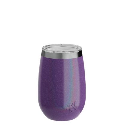 Nicklaus Gold Bear - 12oz Wyld Whiskey & Wine Tumbler