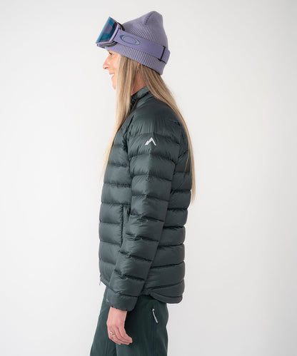 W's Palisade Down Insulator Jacket