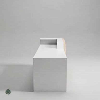 Emvere · Front Reception Desk