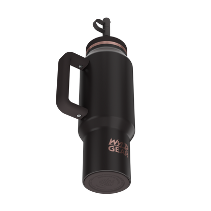 Nicklaus Signature - 40oz Wyld Syde Travel Tumbler