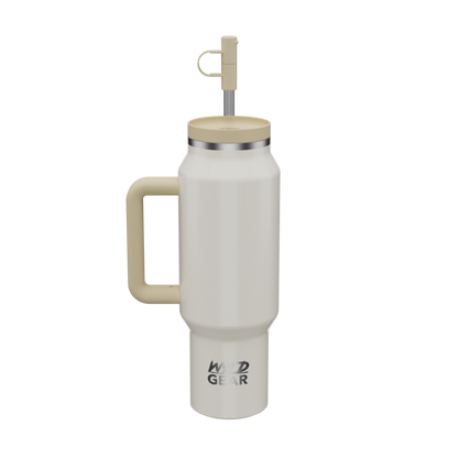 Nicklaus Signature - 40oz Wyld Syde Travel Tumbler