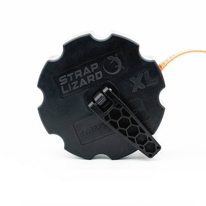 Strap Lizard XL Gift-Ready Retail Packaging (For Straps 1.5" up to 2" Wide)