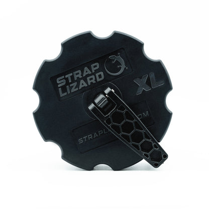Strap Lizard XL Gift-Ready Retail Packaging (For Straps 1.5" up to 2" Wide)