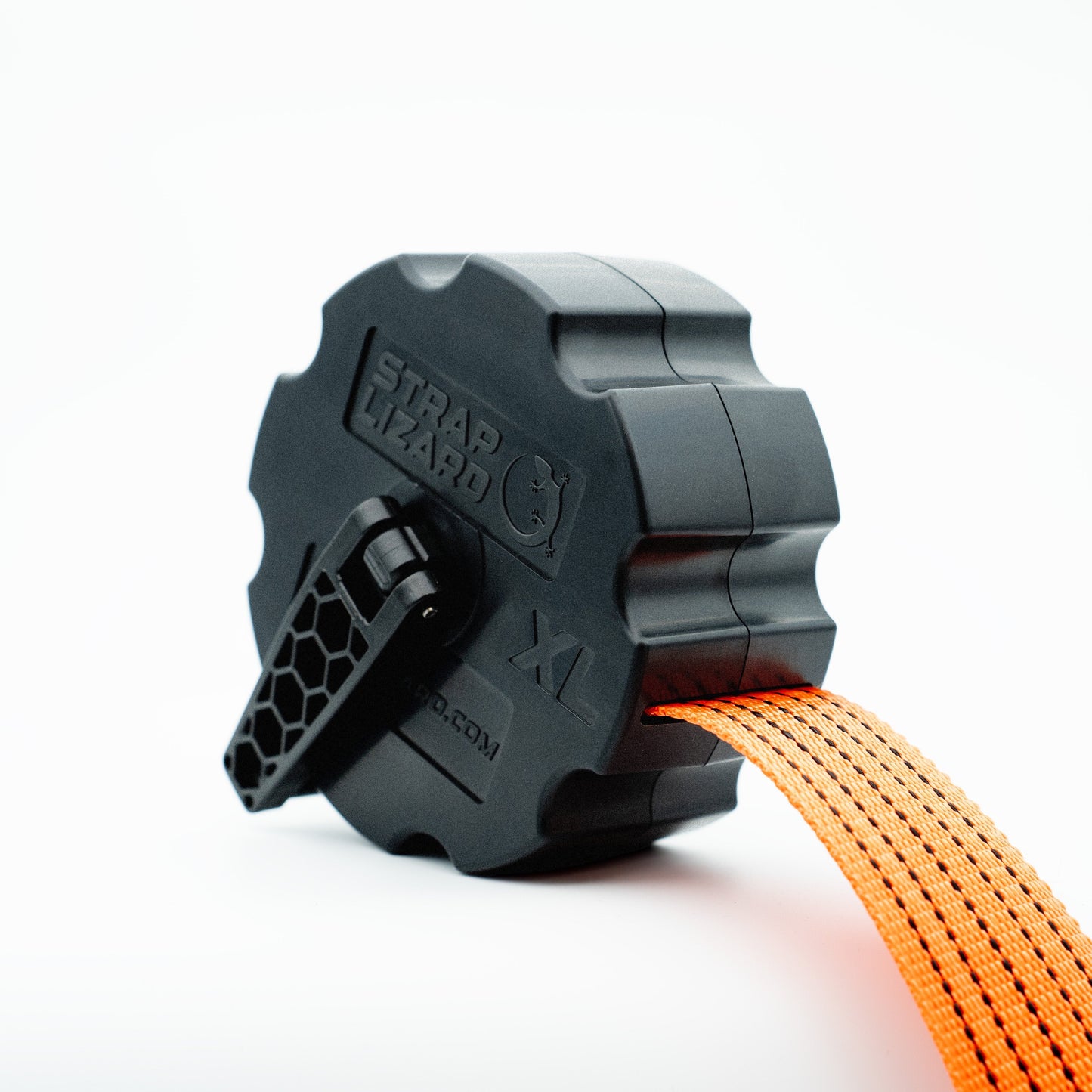 Strap Lizard XL Gift-Ready Retail Packaging (For Straps 1.5" up to 2" Wide)