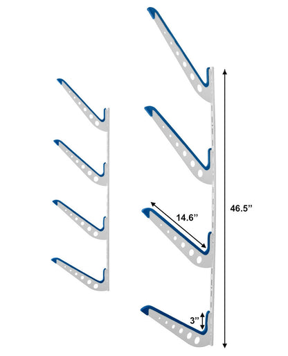 Wakeboard Storage | Adjustable XSR | 4 Level
