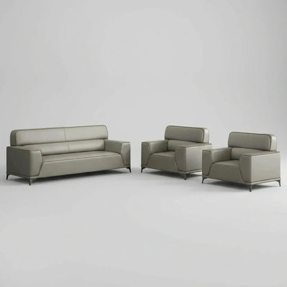 Ingarö · Office Waiting Area Lounge Seating