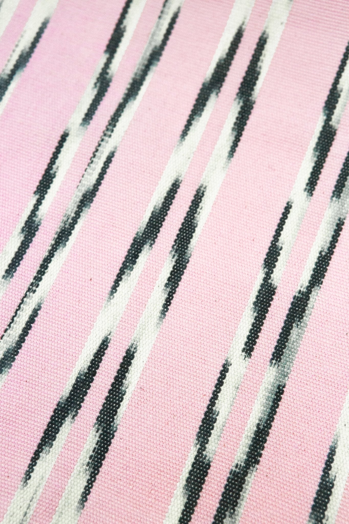 Xela Light Pink Jaspe Kitchen Towel