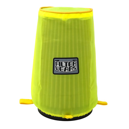 FILTERWEARS Pre-Filter K363 For K&N Air Filter YA-3502 Filter Wrap