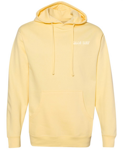 Koloa Hanalei Hoodie
