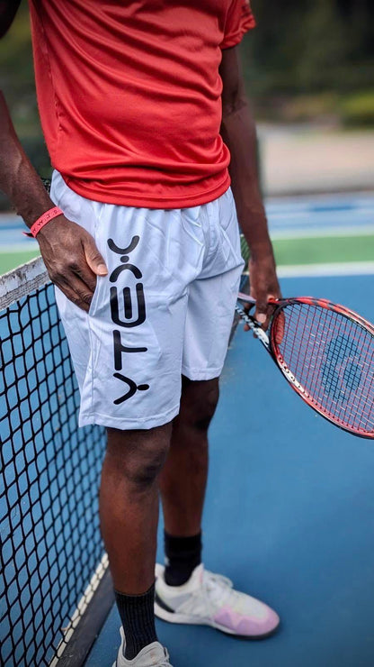 YTEX Tennis Shorts