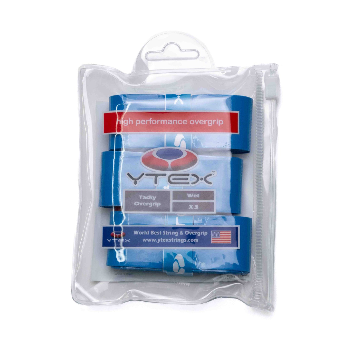 YTEX OVER GRIPS